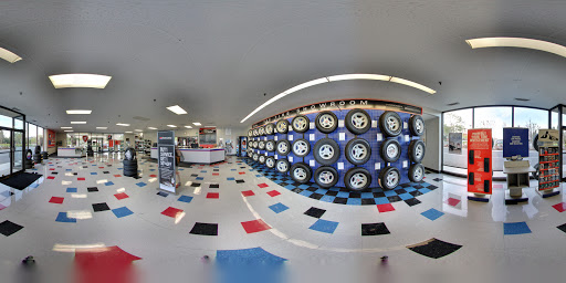 Tire Shop «Firestone Complete Auto Care», reviews and photos, 715 Contra Costa Blvd, Concord, CA 94523, USA