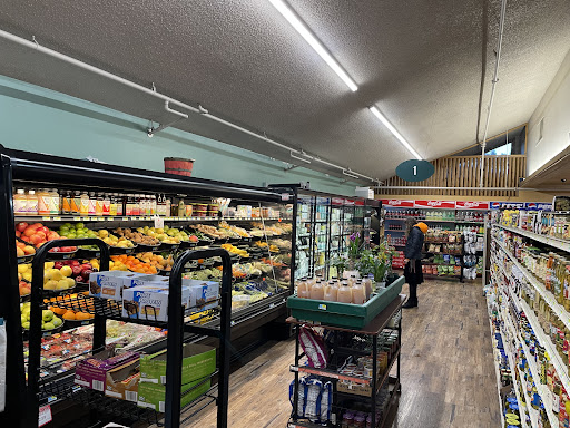 Grocery Store «Country Market», reviews and photos, 900 Moraine Ave, Estes Park, CO 80517, USA