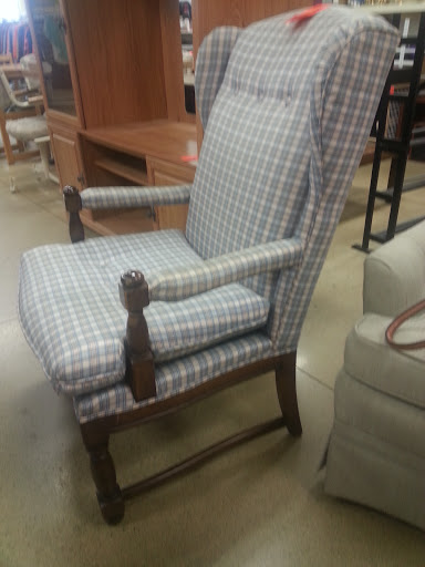 Thrift Store «Goodwill - Hutchinson», reviews and photos