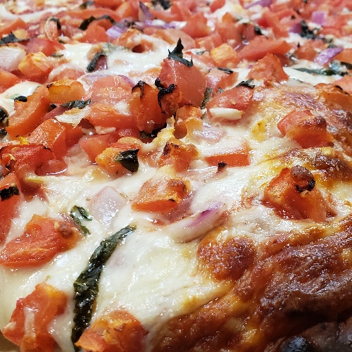 Genna Pizza Express 32940