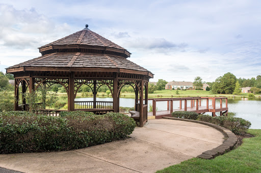 Assisted living facility Durham