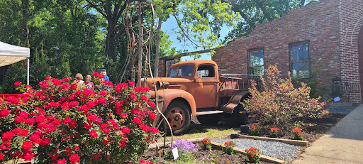 Historical Landmark «Old Smyrna Firehouse», reviews and photos, 2889 Alexander St, Smyrna, GA 30080, USA