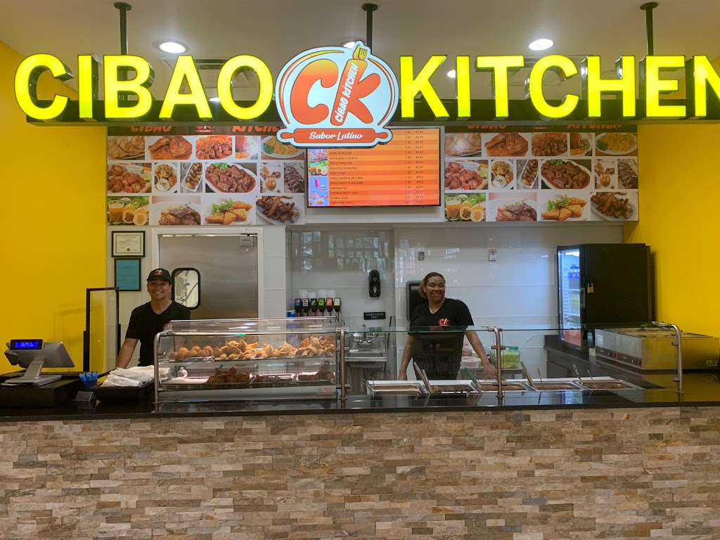 Cibao Kitchen 03060
