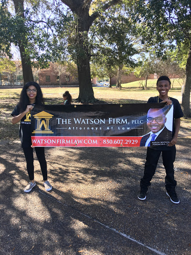 Personal Injury Attorney «The Watson Firm, PLLC», reviews and photos