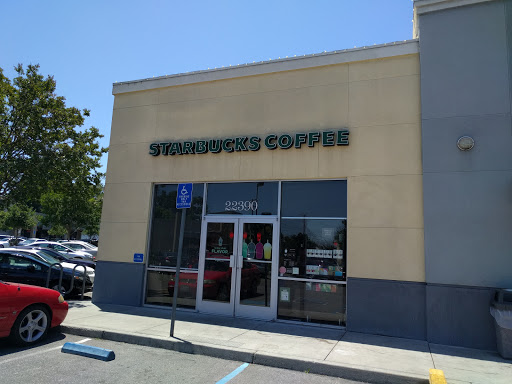 Coffee Shop «Starbucks», reviews and photos, 22390 Homestead Rd, Cupertino, CA 95014, USA
