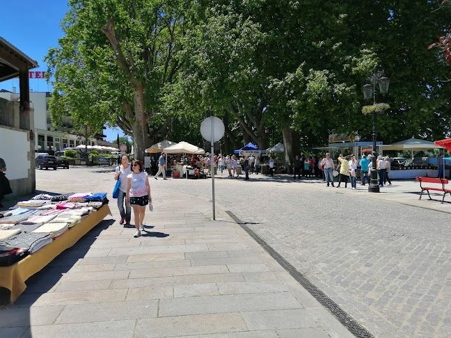 Parque de Estacionamento da Guia Horário de abertura