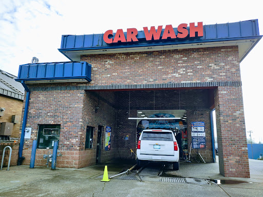 Xpresso Lube en Portland