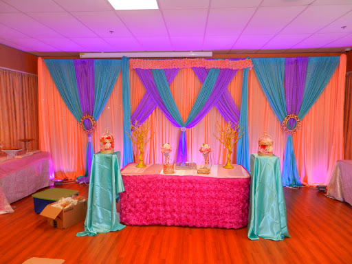 Banquet Hall «SPR 