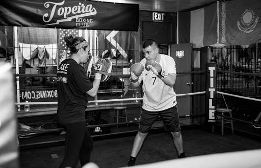 Boxing Gym «Topeira Boxing Club», reviews and photos, 2710 W Alameda Ave, Denver, CO 80219, USA