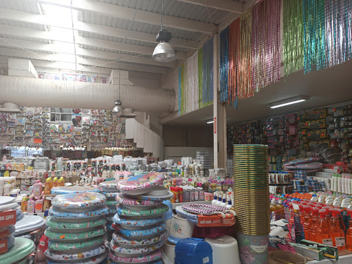 Tienda de artículos asiáticos para el hogar Chihuahua