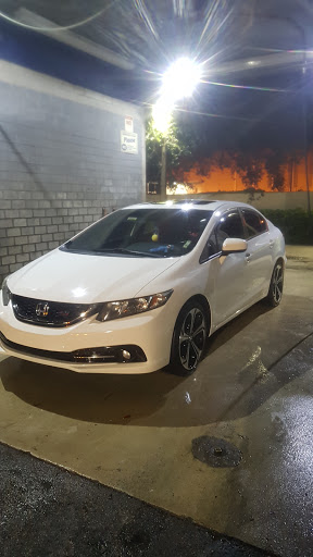 Self Service Car Wash «Sunshine Car Wash», reviews and photos, 6720 SW 56th St, Miami, FL 33155, USA