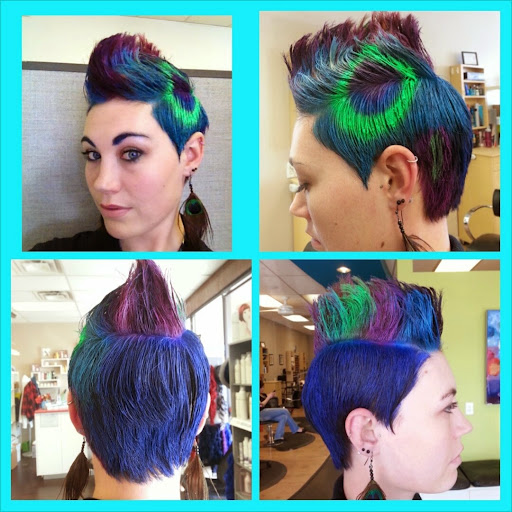 Beauty Salon «Gemini Salon», reviews and photos, 771 Fort Union Blvd, Midvale, UT 84047, USA