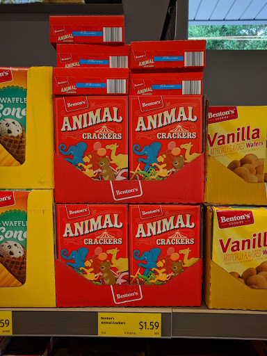 Supermarket «ALDI», reviews and photos, 571 Village Green Dr, Gallatin, TN 37066, USA