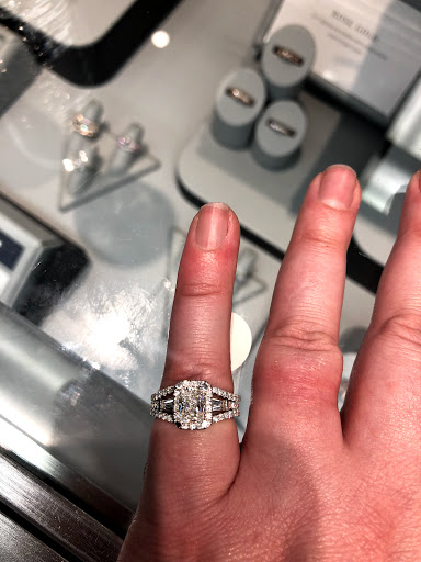 Jeweler «Shane Co.», reviews and photos, 3006 Mallory Ln, Franklin, TN 37067, USA