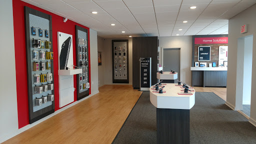 Cell Phone Store «X-Cel Wireless Inc.», reviews and photos, 429 N Main St, Warsaw, NY 14569, USA