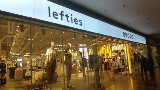 Lojas para a compra de calças de chino feminino Oporto