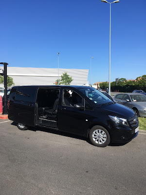 Service de transport Monsieur Broz Vtc à Toulouse