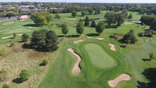 Golf Course «Green Meadows Golf Club», reviews and photos, 18W201 W 63rd St, Westmont, IL 60559, USA