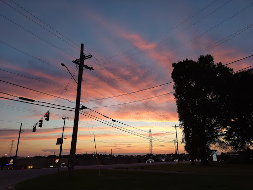 Shopping Mall «Golden East Crossing», reviews and photos, 1100 N Wesleyan Blvd, Rocky Mount, NC 27804, USA