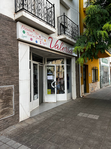 Imagen del negocio Mercería Valeria en Puente de Génave, Jaén