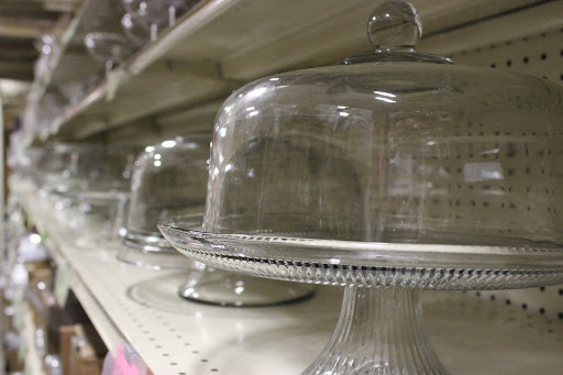 Restaurant Supply Store «The Restaurant Store - Harrisburg», reviews and photos, 3435 Simpson Ferry Rd, Camp Hill, PA 17011, USA