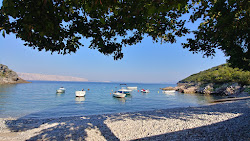 Photo de Vratarusa avec un rivage droit