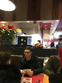 Atmosphère du Restaurant chinois My Noodles à Paris - n°7