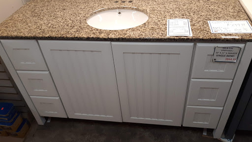 Building Materials Supplier «Building Supplies Outlet, Inc.», reviews and photos, 20 Webster St # 2, Peabody, MA 01960, USA