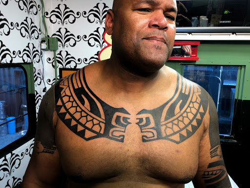 Explore wrist tattoos ideas, creative tattoo ideas in Kapaau, available at Xisle Custom Tattoo