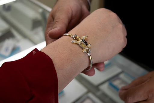 Jeweler «Michigan Jewelers», reviews and photos, 337 E Michigan St, Orlando, FL 32806, USA