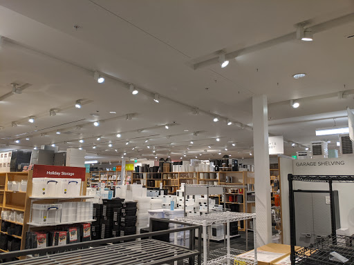 Home Goods Store «The Container Store», reviews and photos, 2030 Arden Way, Sacramento, CA 95825, USA