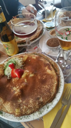 Tineke's Koffiehuisje - Hasselt