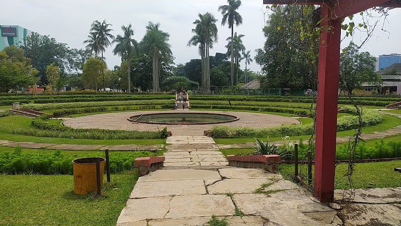 Taman Rekreasi Wiladatika