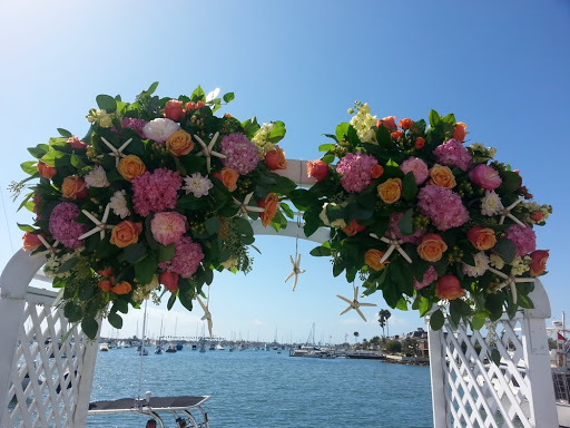 Florist «A Pocket Full of Petals», reviews and photos, 5934 Warner Ave, Huntington Beach, CA 92649, USA
