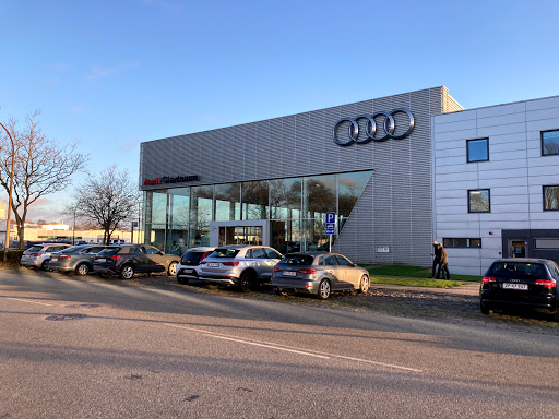 Audi Gladsaxe
