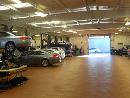 BMW Dealer «Hilton Head BMW», reviews and photos, 1230 Fording Island Rd, Bluffton, SC 29910, USA