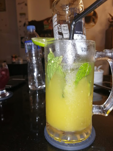 Opiniones de Cafe Bar con Aroma de Mujer en Tacna - Pub