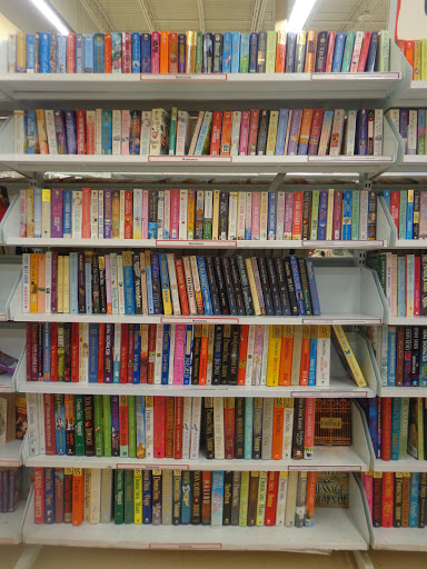 Thrift Store «Savers», reviews and photos