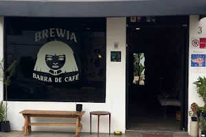 Brewja barra de café image