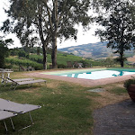 Photo n°3 de l'avis de Patrizia.r fait le 04/07/2022 à 20:31 sur le  Agriturismo Locanda Della Fortuna à Faenza