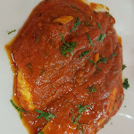 Photo n°3 de l'avis de Nina.o fait le 12/09/2018 à 14:30 sur le  La Frusta Ristorante à Rome