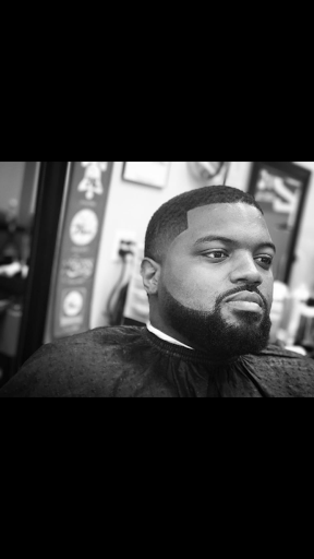 Barber Shop «All In The Wrists Barbershop», reviews and photos, 11 W 22nd St, Indianapolis, IN 46202, USA