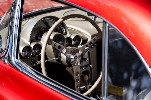 Car Dealer «Orlando Classic Cars», reviews and photos, 506 Pine St, Orlando, FL 32824, USA