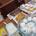 Photo n°2 de l'avis de Linda.c fait le 29/08/2022 à 20:27 sur le  HamilTown Hotel Bijou à Cattolica