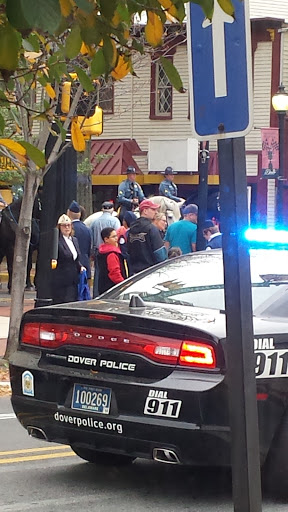 Tire Shop «Delaware Tire Center», reviews and photos, 207 S Governors Ave, Dover, DE 19904, USA