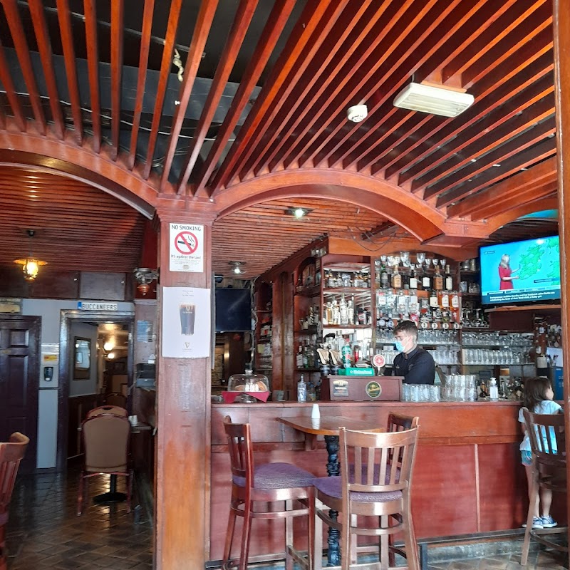 Gibbons' Pillar House Bar & Restaurant