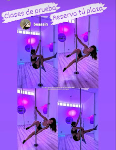 Pole Dance Studio - Zaragoza C. de Mariano Barbasán, 10, 50006 Zaragoza, España