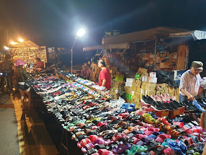 Longtian Night Market