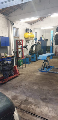 HC Auto Services à Rougiers