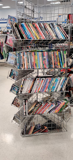 Thrift Store «Goodwill Store and Donation Center», reviews and photos, 2025 E Market St, Harrisonburg, VA 22801, USA